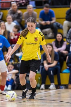 Bild 668 - wBJ NFV Futsalmeisterschaft